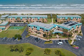 SEA Haven 117 2BR Free Activities Oceanfront Wifi Pool