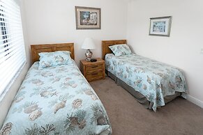 SEA Haven 117 2BR Free Activities Oceanfront Wifi Pool