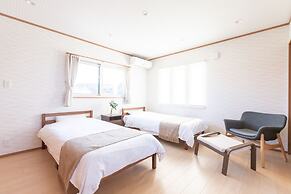 SEASIDE HOUSE YASUTAKETEI