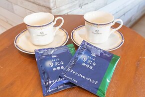 SEASIDE HOUSE YASUTAKETEI