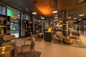 Home Hotel 1624