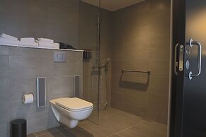 Home Hotel 1624