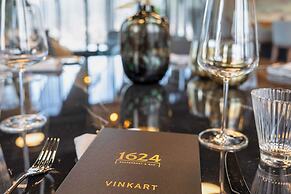 Home Hotel 1624