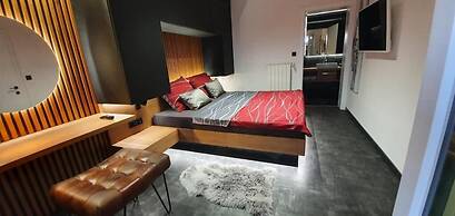 Jazine Lux Apartments