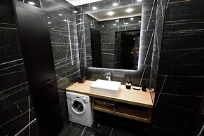 Jazine Lux Apartments