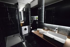 Jazine Lux Apartments