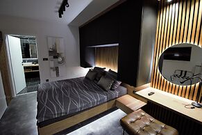 Jazine Lux Apartments