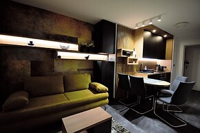 Jazine Lux Apartments