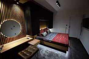 Jazine Lux Apartments