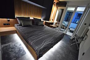 Jazine Lux Apartments