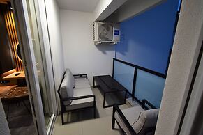 Jazine Lux Apartments