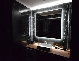 Jazine Lux Apartments