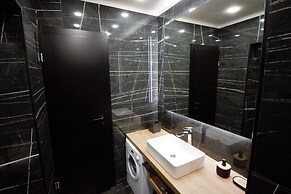 Jazine Lux Apartments