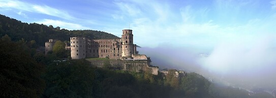 Hotel Villa Benz