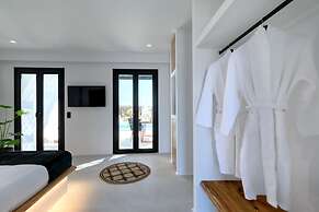 Agrari Bo Suites