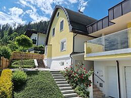 Panorama Chalet Schmittendrin by we rent