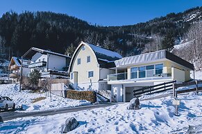 Panorama Chalet Schmittendrin by we rent
