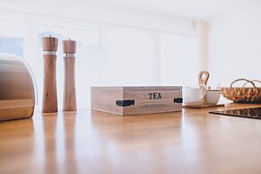 Panorama Chalet Schmittendrin by we rent