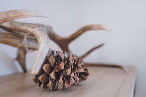 Panorama Chalet Schmittendrin by we rent