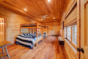 Mount Snow Cabin with Private Hot Tub by RedAwning