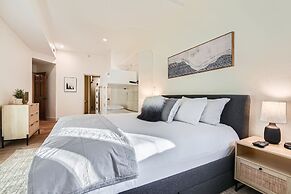 24b Powder Run 2 Bedroom Condo by RedAwning