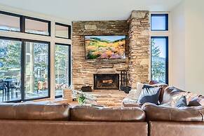 24b Powder Run 2 Bedroom Condo by RedAwning