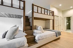 24b Powder Run 2 Bedroom Condo by RedAwning