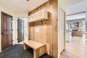 24b Powder Run 2 Bedroom Condo by RedAwning