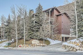 24b Powder Run 2 Bedroom Condo by RedAwning