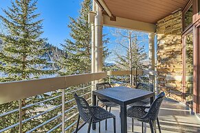 24b Powder Run 2 Bedroom Condo by RedAwning