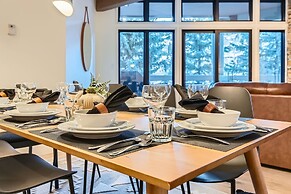 24b Powder Run 2 Bedroom Condo by RedAwning