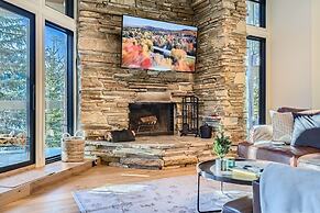 24b Powder Run 2 Bedroom Condo by RedAwning