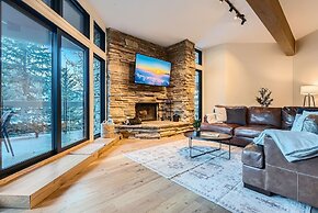 24b Powder Run 2 Bedroom Condo by RedAwning