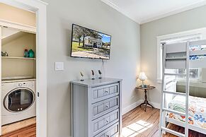 The James Pearl 4 Bedroom Home by RedAwning