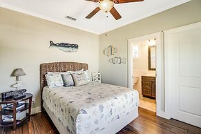 The James Pearl 4 Bedroom Home by RedAwning