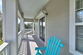 The James Pearl 4 Bedroom Home by RedAwning