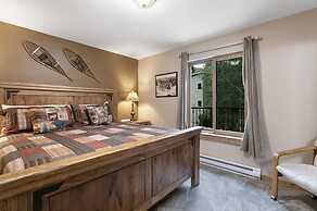 Beaver Creek West S2 - 3 Bedroom 3 Condo by RedAwning