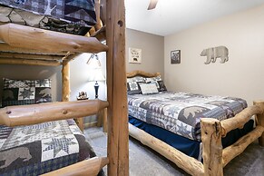 Beaver Creek West S2 - 3 Bedroom 3 Condo by RedAwning