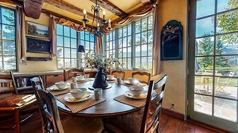 Juniper Ridge 16 5000 sq ft, Grand Chateau at Eagle, Expansive Mountai