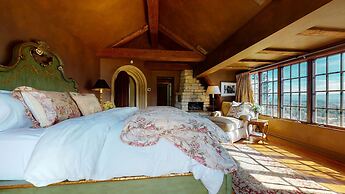 Juniper Ridge 16 5000 sq ft, Grand Chateau at Eagle, Expansive Mountai