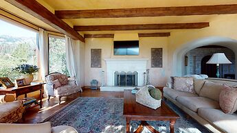 Juniper Ridge 16 5000 sq ft, Grand Chateau at Eagle, Expansive Mountai