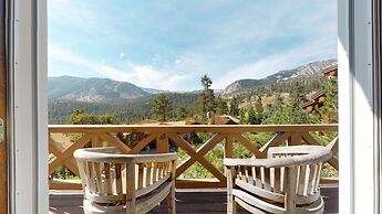 Juniper Ridge 16 5000 sq ft, Grand Chateau at Eagle, Expansive Mountai