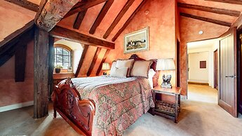 Juniper Ridge 16 5000 sq ft, Grand Chateau at Eagle, Expansive Mountai