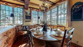 Juniper Ridge 16 5000 sq ft, Grand Chateau at Eagle, Expansive Mountai