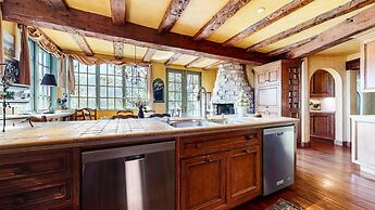 Juniper Ridge 16 5000 sq ft, Grand Chateau at Eagle, Expansive Mountai