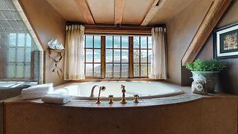 Juniper Ridge 16 5000 sq ft, Grand Chateau at Eagle, Expansive Mountai