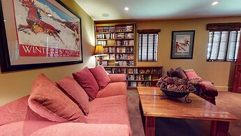 Juniper Ridge 16 5000 sq ft, Grand Chateau at Eagle, Expansive Mountai