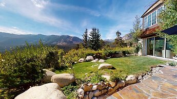 Juniper Ridge 16 5000 sq ft, Grand Chateau at Eagle, Expansive Mountai