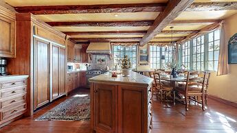 Juniper Ridge 16 5000 sq ft, Grand Chateau at Eagle, Expansive Mountai