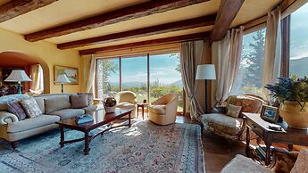 Juniper Ridge 16 5000 sq ft, Grand Chateau at Eagle, Expansive Mountai